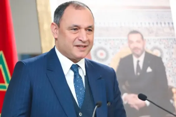 Morocco to produce its first aircraft engine by 2027, says Minister Ryad Mezzour
