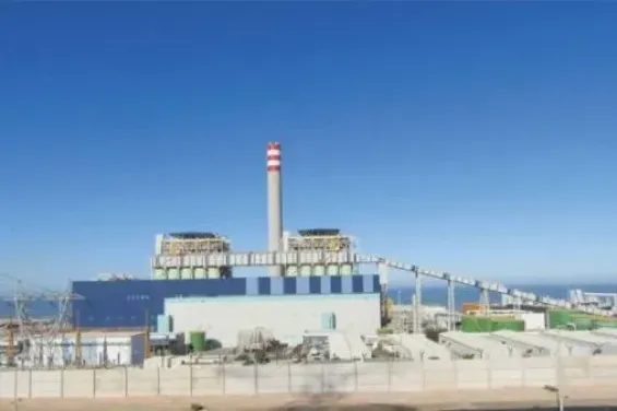 Morocco aims to phase out coal power by 2040