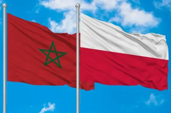 Morocco and Poland explore new industrial and defense partnerships