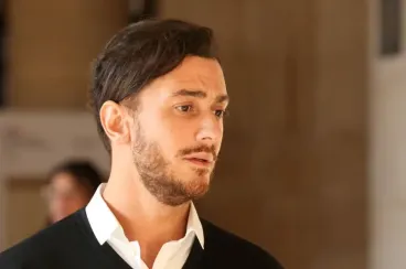 تأجيل جلسة استئناف سعد لمجرد وسط اتهامات بمحاولة ابتزاز بقيمة 3 ملايين يورو