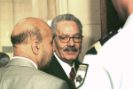 Algérie : Décès du général Nezzar, l'homme qui a négocié avec Hassan II