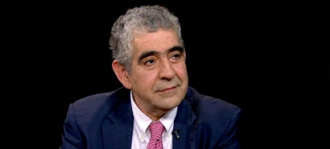 Driss El Yazami, President of the National Council for Human Rights (CNDH)./Ph. DR