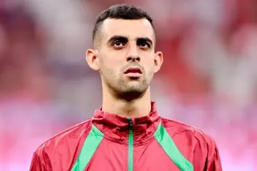 Mountakhab 2026: Youssef Belammari, the Atlas Lion forged in Morocco