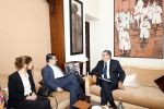 Maroc : Le chef du gouvernement s'entretient avec le vice-président de la BEI