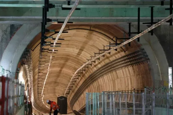 Spain–Morocco Tunnel : New details on the Gibraltar Strait megaproject