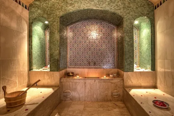 British executive's death in Marrakech spa fire ruled accidental by UK inquest