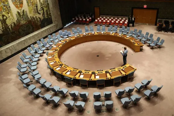From settlement plan to autonomy, tracing the Sahara dispute’s path through UN resolutions