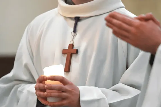 French priest accused of sexually abusing refugee minors in Casablanca