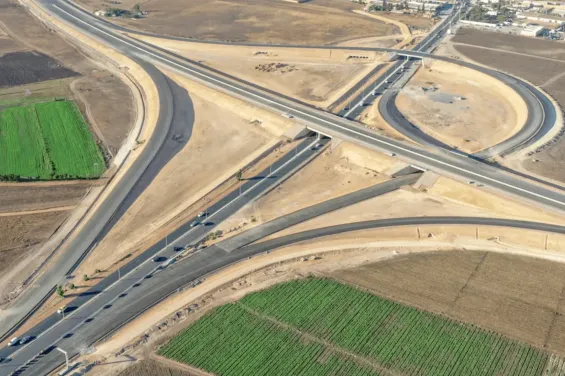 Morocco nears early completion of Tit Mellil–Berrechid highway and key Casablanca interchanges