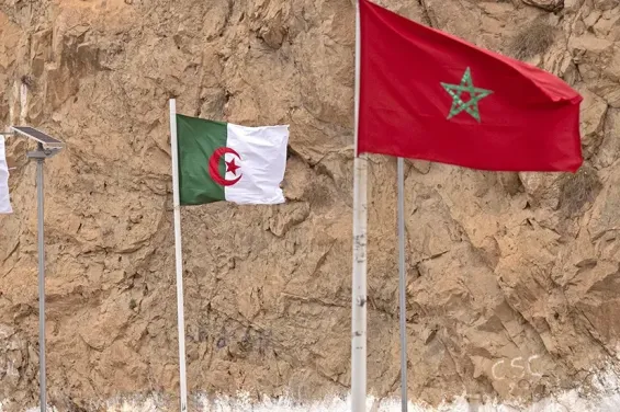 A US-brokered Morocco–Algeria deal could redefine Maghreb cooperation