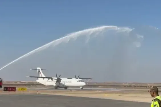 Royal Air Maroc launches direct Casablanca–Es-Smara route
