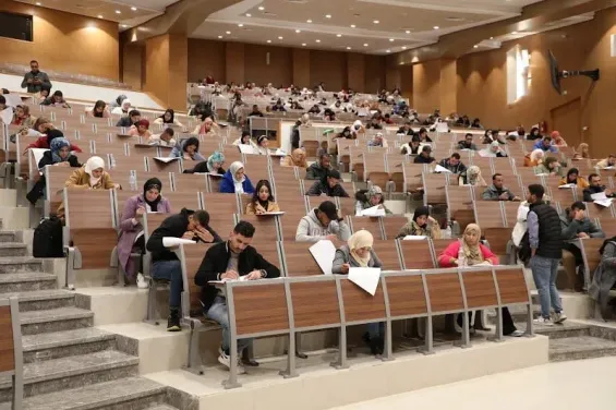 Moroccan students get one-year free access to Google’s AI-powered tools to learn smarter