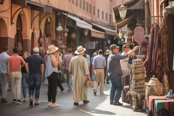 Memphis Tours expands Morocco travel programs amid rising U.S. interest