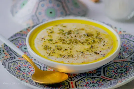 From Hssoua to rice porridge : The ancient roots of Morocco’s favorite winter dishes