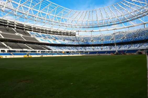 Tangier Mobility launches Stadium Access portal for Grand Tangier Stadium events