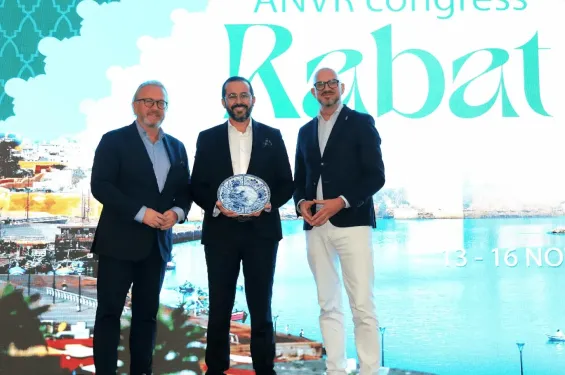 Morocco hosts Dutch travel industry’s annual congress for the first time