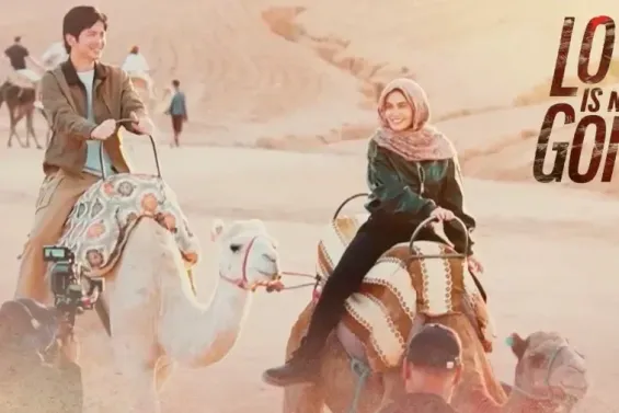 First Filipino TV series shot in Morocco blends romance, action, and drama