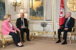 Sahara : Vers une médiation américaine entre la Tunisie et le Maroc ?