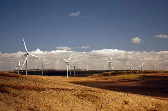 Morocco among world’s top climate performers, placing 6th in CCPI 2026