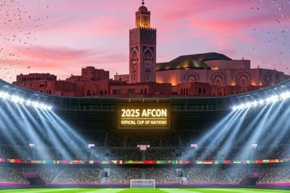 FIFA confirms December 15 as mandatory release date for AFCON 2025 players
