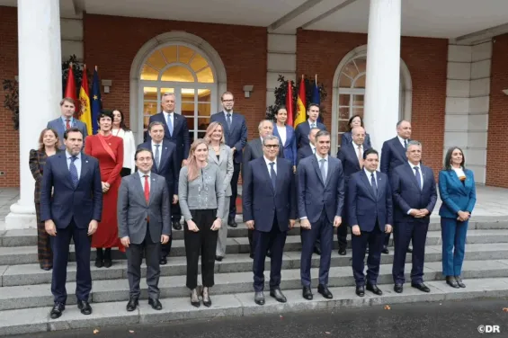 Morocco and Spain deepen ties with extensive cooperation agreements across key sectors