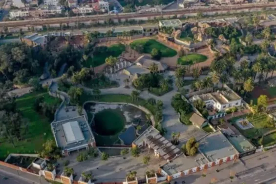Casablanca’s Ain Sebaa Zoo set for reopening on December 22