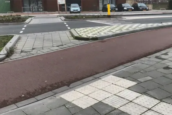 Netherlands : Moroccan killed on zebra crossing, fundraiser launched to repatriate him home