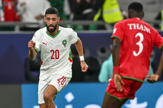 Arab Cup : Sektioui targets win over Saudi Arabia to secure quarterfinal spot