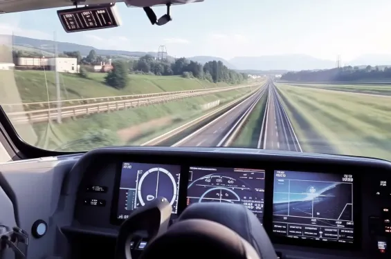 Alstom to build «world’s first driver-desk production line» in Morocco