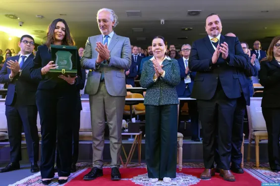 Rabat launches Africa’s first congress dedicated to childhood cochlear implants