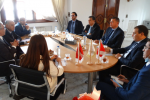 Tunisie : Le PAM lance une initiative pour un dialogue entre les partis maghrébins
