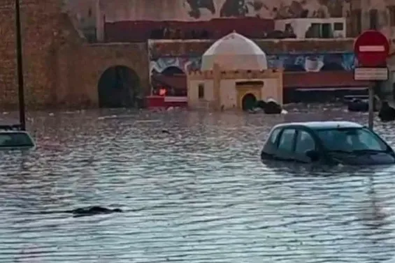 Death toll rises to 37 in Safi flash floods as emergency operations continue