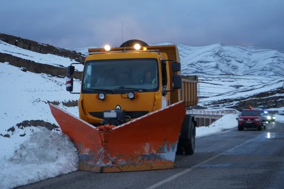 Midelt Province activates emergency measures to confront severe weather