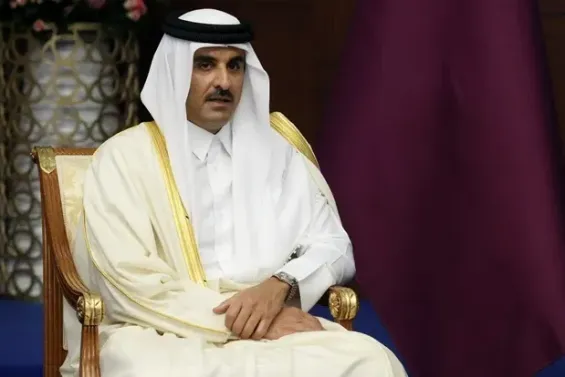 Qatar’s Amir sends condolences to King Mohammed VI after Safi floods