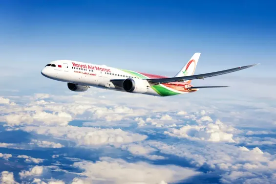 Malaysia Airlines and Royal Air Maroc sign codeshare agreement
