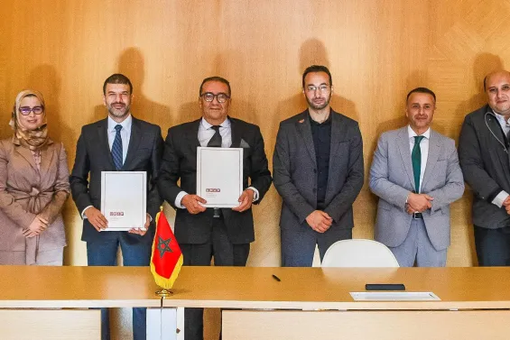 Oncorad partners with UM6P CoreLabs to enhance genetic testing in Morocco