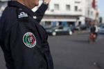 Marrakech : Un gardien de la paix interpellé en flagrant délit dans une affaire de chantage