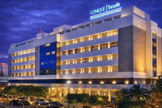 AKDITAL announces acquisition of Taoufik Hospitals Group in Tunisia