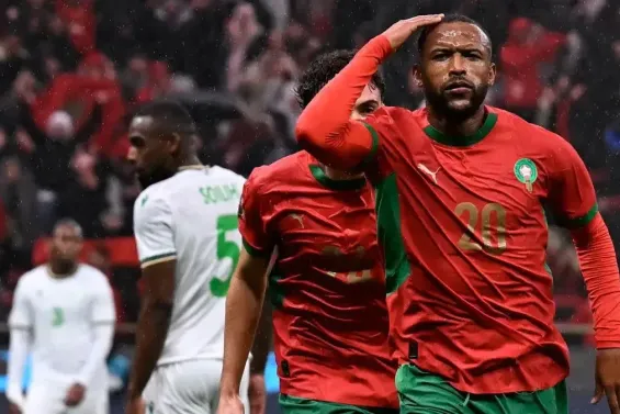 AFCON 2025 : Atlas Lions unbeaten against Mali since 2006