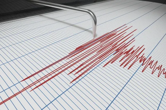 3.3 earthquake felt near Meknes late Wednesday