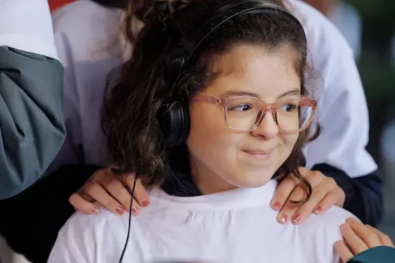 Wave of solidarity grows around Hafsa, 11, as Moroccan donors step forward