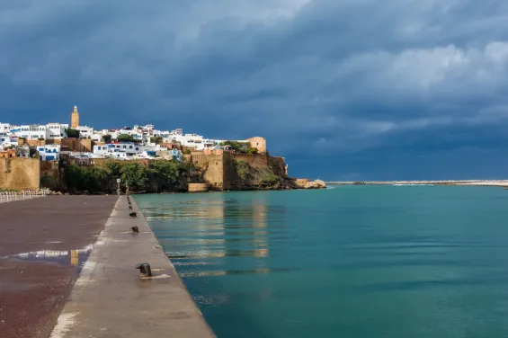 Ryanair selects Rabat as one of its top destinations for 2026