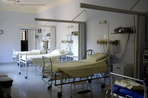 Moroccan couple seeks help in Italy to save their daughter's life