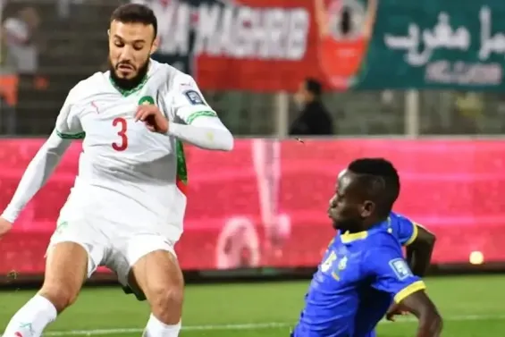 Morocco enter Tanzania clash after winning seven of eight meetings