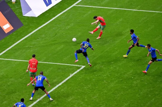 Morocco breaks Tanzania’s resistance, reaches AFCON quarterfinals