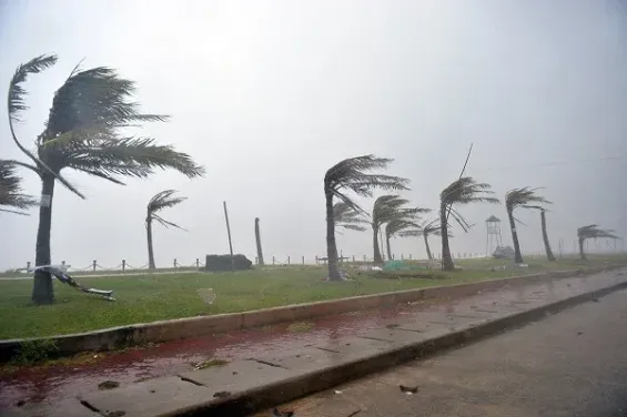 Bad weather : School closures extended in Essaouira on Monday