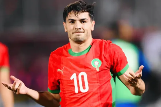 Who are AFCON 2025’s top scorers so far? Diaz tops the list