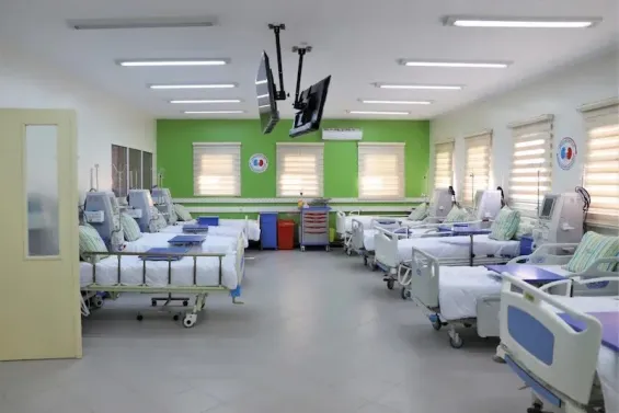 Akhannouch oversees health reform, 11 regional health networks to be launched