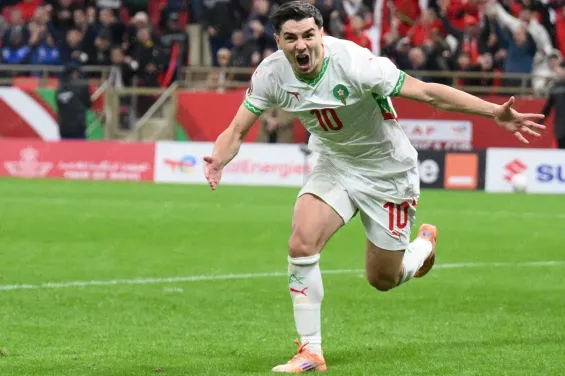 Morocco sweep aside Cameroon to march into AFCON semi-finals