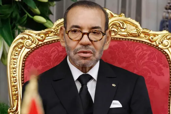 King Mohammed VI grants royal pardon to 1,386 people on Independence Manifesto anniversary